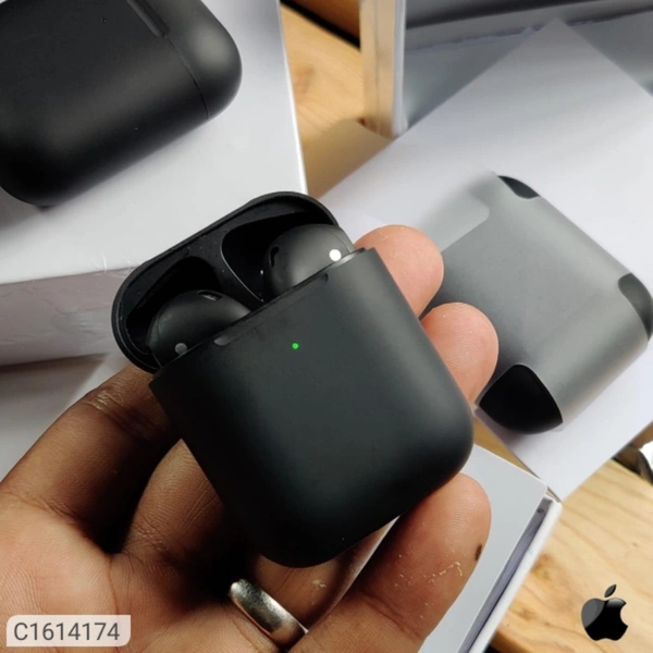 Airpod Black 
