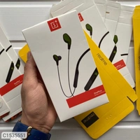Oneplus Neck Band 