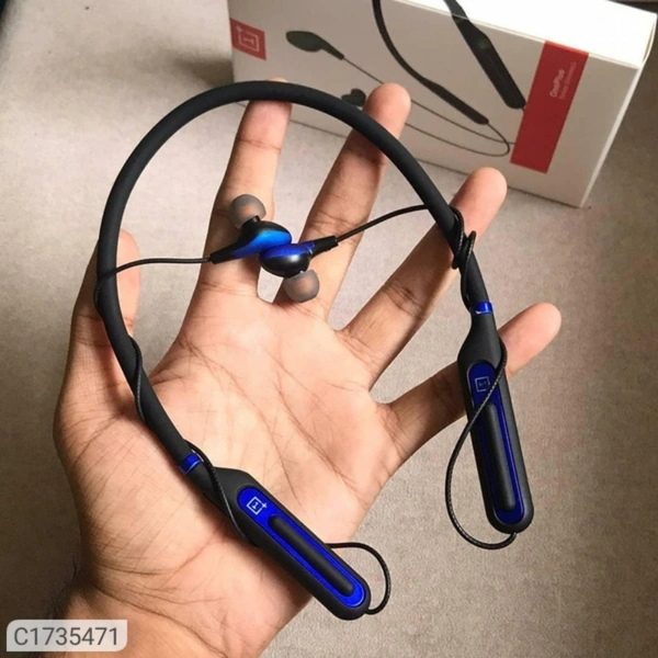 Neckband 