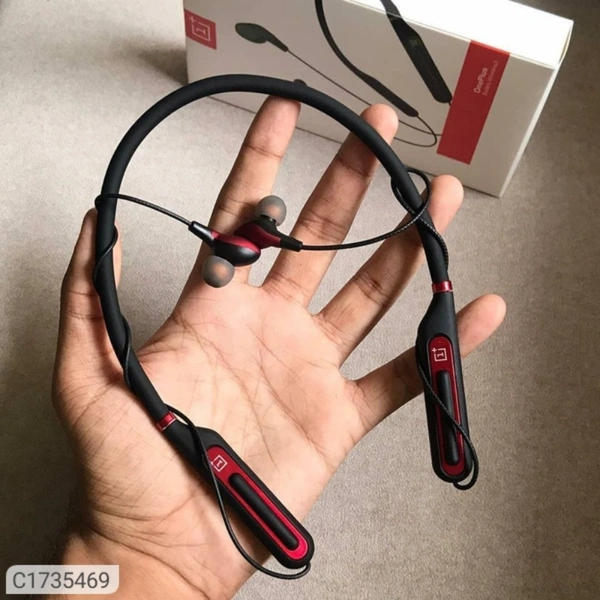 Neckband 
