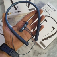 Neckband 