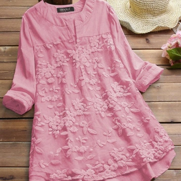 Women Short Kuritas