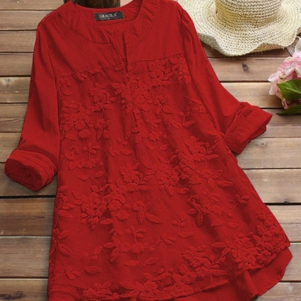 Women Short Kuritas