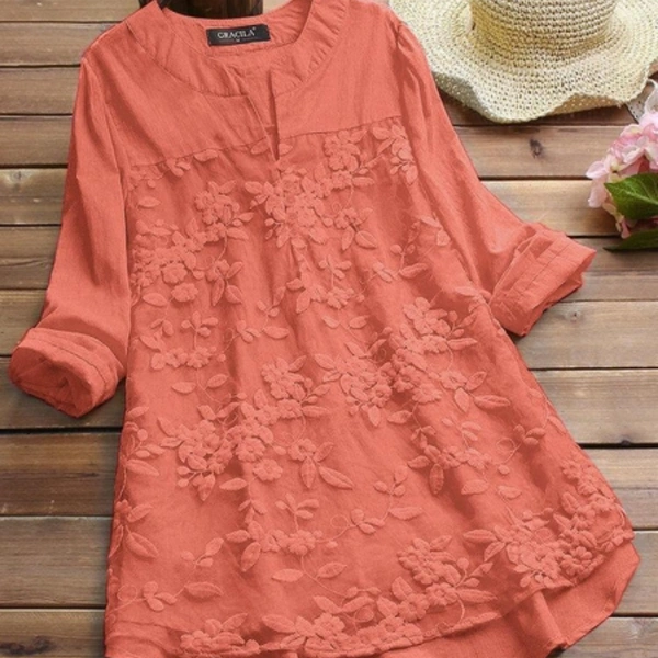 Women Short Kuritas