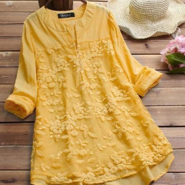 Women Short Kuritas
