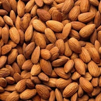 Dry Fruits And Nuts 
