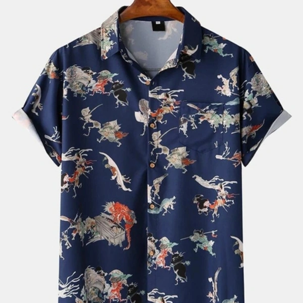 Mens Tshirt 