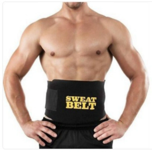 Fit Belt 