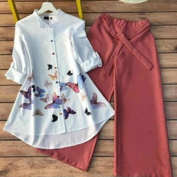 Women Top 