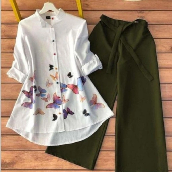 Women Top 