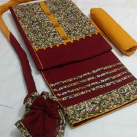 Cottan Dress