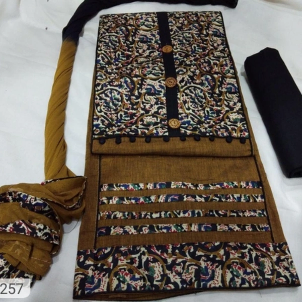 Cottan Dress