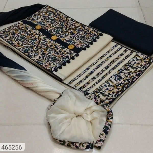 Cottan Dress