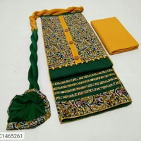 Cottan Dress