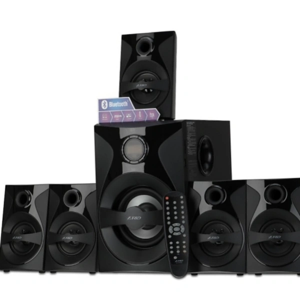 F&D F3800 X80 W
