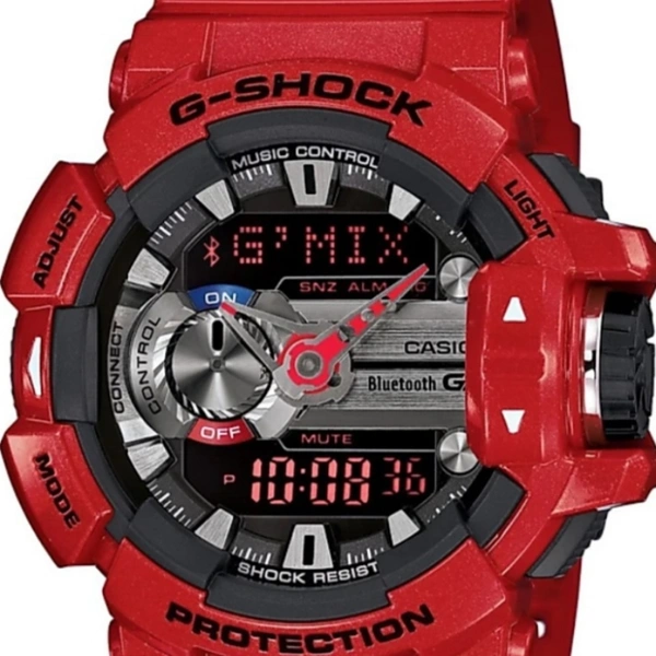 Gshok G559 (GBA