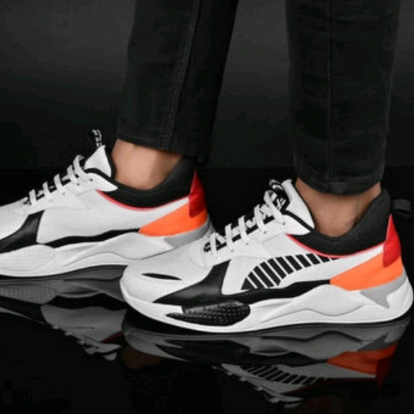 Mens Shoes  - IND-6