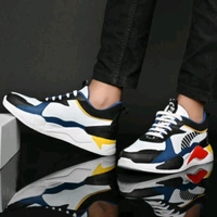 Mens Shoes  - IND-6