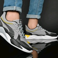 Mens Shoes  - IND-8