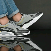 Mens Shoes  - IND-8