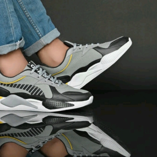 Mens Shoes  - IND-8