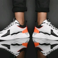 Mens Shoes  - IND-8