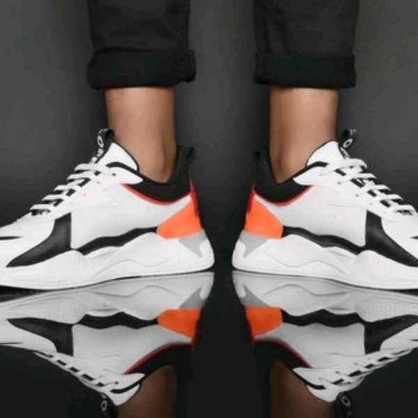 Mens Shoes  - IND-8
