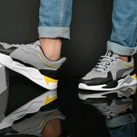 Mens Shoes  - IND-8