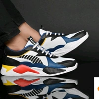 Mens Shoes  - IND-9