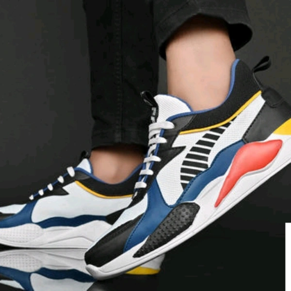 Mens Shoes  - IND-10