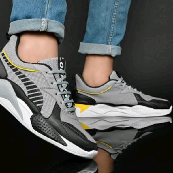 Mens Shoes  - IND-10