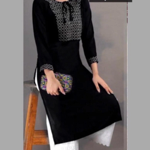 Women Top - ornge , m