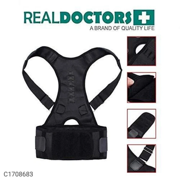 Fit Belt
