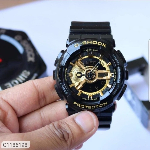 Mens Watch 