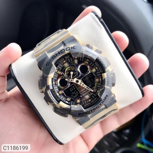Mens Watch 