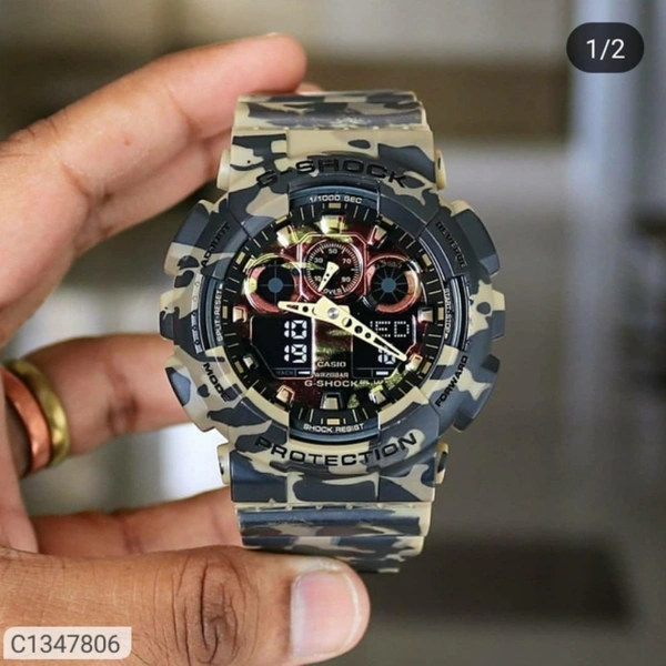 Mens Watch 