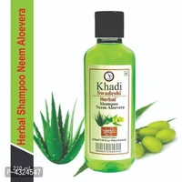 Herbal Shampo 