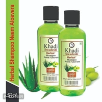 Herbal Shampo 