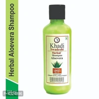 Herbal Shampo 