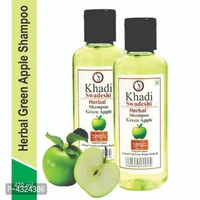 Herbal Shampo 