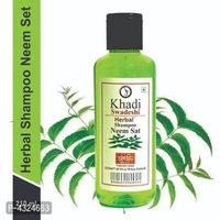 Herbal Shampo 
