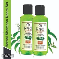 Herbal Shampo 