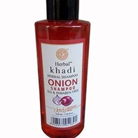 Onion Shompo 210 Ml