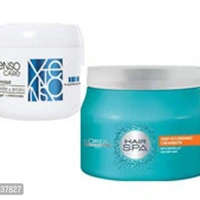 Pairs Hair Spa