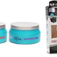 Pairs Hair Spa