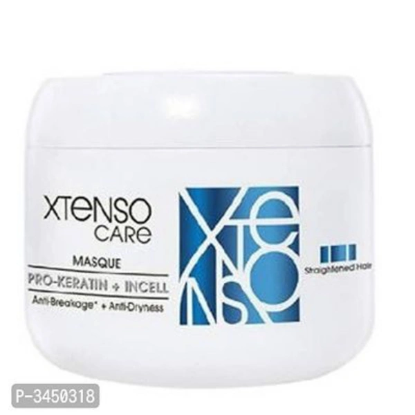 Hair Care Cream
