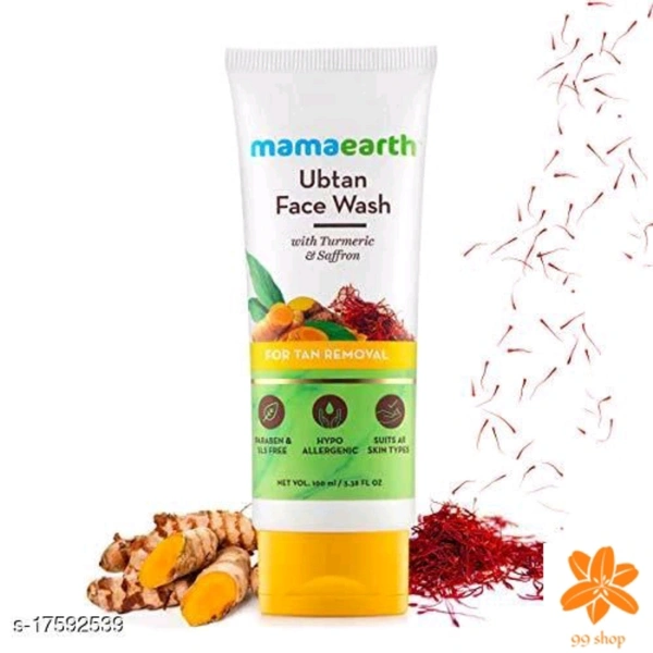 Msmearth Facefash  - free delevery 