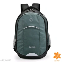 School Bag 