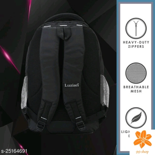 School Bag 