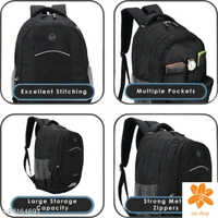 School Bag 